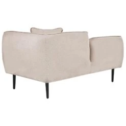 CHEVANNES - Chaise Longue - Beige - Polyester 19 CHEVANNES - Chaise Longue - Beige - Polyester -LeenBakker Winkel b491917192144e32ac2e92c2e0e2be3e