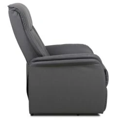 Elektrische Relaxfauteuil Miranda-grijs -LeenBakker Winkel b4da29b0f81a47a4bcb28dd3aa5de93d