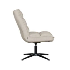 LABEL51 Fauteuil Vince Clay -LeenBakker Winkel b4db523933f84c4dad6e0bfc46e7e87b