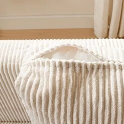 CALICOSY - Slaapbank - Beige - 80x230x140 Cm -LeenBakker Winkel b6680cc1edda4388ab3018d2811e2637