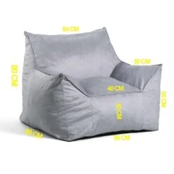 Emob Atelier Del Sofa Poef - Waterdicht Piepschuim - Rood 12 Emob Atelier Del Sofa Poef - Waterdicht Piepschuim - Rood -LeenBakker Winkel b7d0e522022942ad83264a7d89e5eeb2