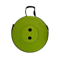 Benson Opvouwbare Kruk - Groen - Kunststof - Inklapbare Stoel -LeenBakker Winkel b8af6f428bac4d8cba5373889177364a