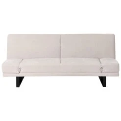 YORK - Slaapbank 2-zits - Beige - Chenille -LeenBakker Winkel b8b5160431ef496e8aee3ade0112528e