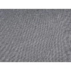 Beliani Hangstoel PINETO - Grijs Pe Rotan -LeenBakker Winkel b8f5f975873f4ac9b6baff07cd1da15b