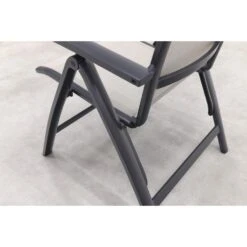 Hartman Monza Verstelbare Tuinstoel - Alu -LeenBakker Winkel b94d63d4a3bc49e2a28f8709527ed497