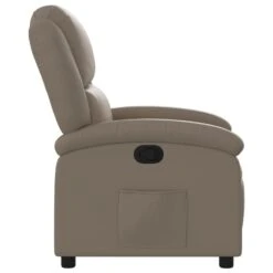 VidaXL - Fauteuil - Bruin - Kunstleer 16 VidaXL - Fauteuil - Bruin - Kunstleer -LeenBakker Winkel b99cf0aec1254ae6bbded00e12a239ab