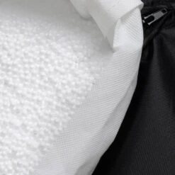 Icon Zitzak Natalia - Chenille Zitzak Fauteuil - Grijs -LeenBakker Winkel ba519b62bd8541d995a80eb54c34e0f7