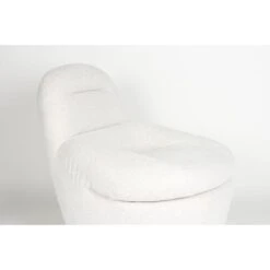 Housecraft Velvoro Fauteuil Off-White - Off White 18 Housecraft Velvoro Fauteuil Off-White - Off White -LeenBakker Winkel bb2300a99965436e83d01080315517cc