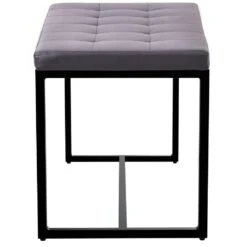 CLP 2-zits Bankje Barci 100 Cm - Grijs 13 CLP 2-zits Bankje Barci 100 Cm - Grijs -LeenBakker Winkel bc489698db4f483bbd55d491ed5b53a4