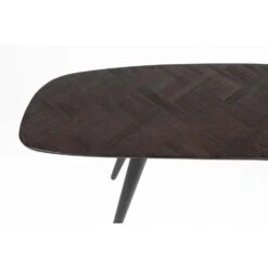 Housecraft Webster Bankje/ Eettafelbankje Hout Zwart -LeenBakker Winkel be5a782ed6e747e497812fd236b315cd