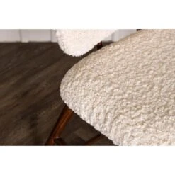 Svea - Miso Fauteuil - Teddy - Wit 10 Svea - Miso Fauteuil - Teddy - Wit -LeenBakker Winkel bf1ef39ccab34330a915ea122f4ad62d