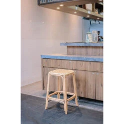 Set Van 2 Barkrukken Van Rotan -LeenBakker Winkel bf7f8a68bde748569fe08ffdd3049939