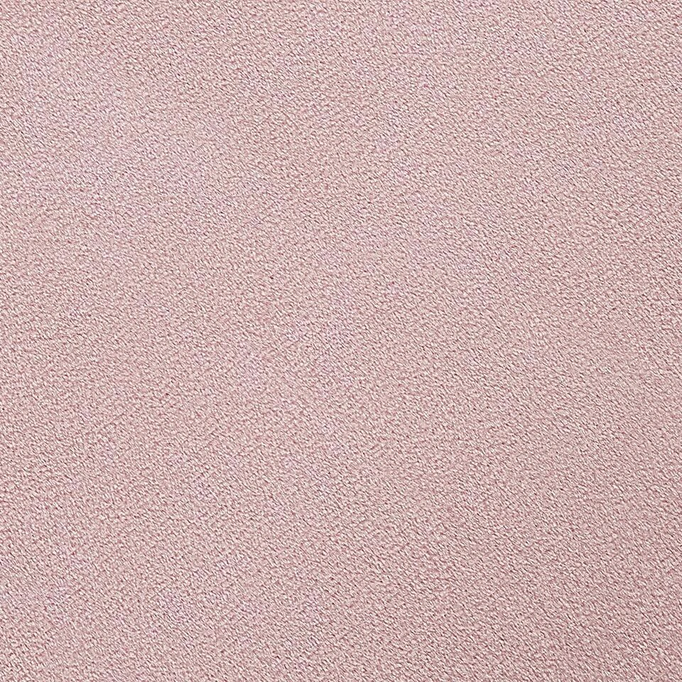 BRIGITTE - Poef - Roze - 36 Cm - Fluweel 10 BRIGITTE - Poef - Roze - 36 Cm - Fluweel - Afbeelding 8