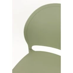 Tuinstoel Kunstof Groen - Zitdiepte 43cm - 52x45x82cm - Sjoerd - Set Van 4 17 Tuinstoel Kunstof Groen - Zitdiepte 43cm - 52x45x82cm - Sjoerd - Set Van 4 -LeenBakker Winkel c0d002939a7f47ad8b0c81d5d85eb50c