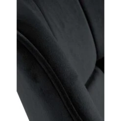 CLP Eetkamerstoel Westport Zwart Frame - Fluweel - Zwart 13 CLP Eetkamerstoel Westport Zwart Frame - Fluweel - Zwart -LeenBakker Winkel c14bfe31217346f6b55d1c9547db56ef