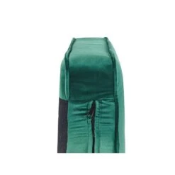 ALLIER - Chaise Longue - Groen - Rechterzijde - Fluweel 20 ALLIER - Chaise Longue - Groen - Rechterzijde - Fluweel -LeenBakker Winkel c270435edb444e48b79de482357831b9