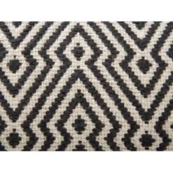 MUKKI - Poef - Zwart - 50 Cm - Katoen 15 MUKKI - Poef - Zwart - 50 Cm - Katoen -LeenBakker Winkel c27aaede978a45fd9667dbe242b01949