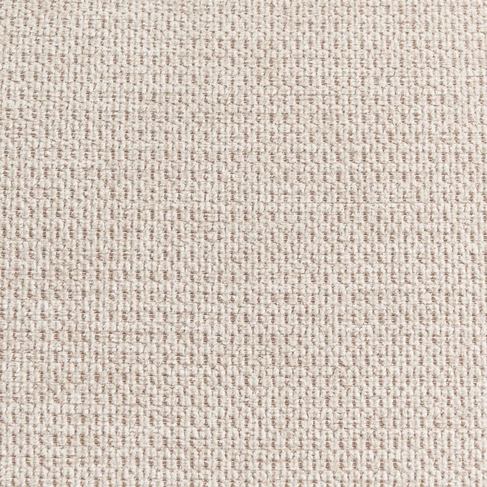 PLASSEN - Fauteuil - Lichtbeige - Stof 12 PLASSEN - Fauteuil - Lichtbeige - Stof - Afbeelding 10