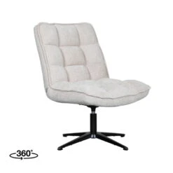 LABEL51 Fauteuil Vince Naturel 9 LABEL51 Fauteuil Vince Naturel -LeenBakker Winkel c2aa1148444049429fcadf4f9648f879
