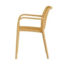 DS4U - Max Terrasstoel - Mosterd Geel 10 DS4U - Max Terrasstoel - Mosterd Geel -LeenBakker Winkel c335c92b97634b68896d10fdb9840235