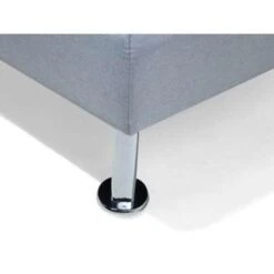 ROXEN - Slaapbank 3-zits - Grijs - Polyester -LeenBakker Winkel c3a3246ee42643afb64c1a551f3619fa