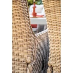 Osborne Verstelbare Fauteuil - Vintage Willow - Desert Sand -LeenBakker Winkel c4b075d4771149cebbee5f9270bbe400