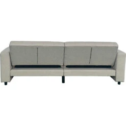 Allie II - Slaapbank 3-zits In Cappuccinokleurige Stof 19 Allie II - Slaapbank 3-zits In Cappuccinokleurige Stof -LeenBakker Winkel c4e2f15aed43443fad08ea8136887947