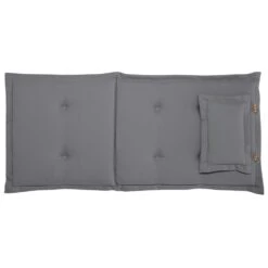 AMANTEA - Tuinstoel Set Van 2 - Donkerbruin - Acaciahout -LeenBakker Winkel c55a120b18c24c89b9f036e66f06068d