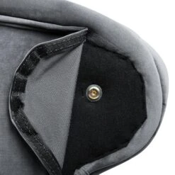 NIMES - Chaise Longue - Grijs - Linkerzijde - Fluweel 26 NIMES - Chaise Longue - Grijs - Linkerzijde - Fluweel -LeenBakker Winkel c5b3f19d585a4e628230a92786009493