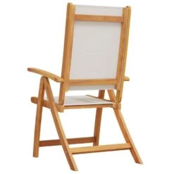 VidaXL - Inklapbare Tuinstoelen - Bruin - Acaciahout - 2 Stuks 19 VidaXL - Inklapbare Tuinstoelen - Bruin - Acaciahout - 2 Stuks -LeenBakker Winkel c77fe35ccd2344e3bc31b116bf55c089