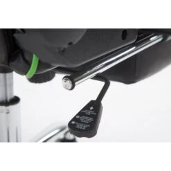 CLP Bureaustoel Limit Zwart Frame - Kunstleer - Zwart/groen 20 CLP Bureaustoel Limit Zwart Frame - Kunstleer - Zwart/groen -LeenBakker Winkel c797ebce7f50493385edc96042812acf