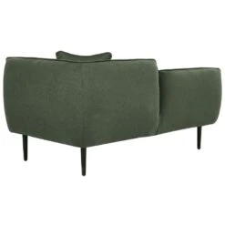 CHEVANNES - Chaise Longue - Groen - Polyester 17 CHEVANNES - Chaise Longue - Groen - Polyester -LeenBakker Winkel c7ac9a5a35224403b3d0ab68ccba187e