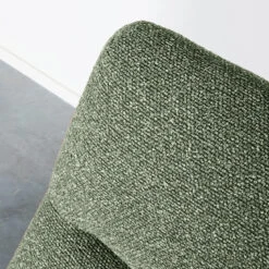 LABEL51 Fauteuil Calix - Forest - Boucle -LeenBakker Winkel c7f6f220b530411f87c05ed78464ac4c