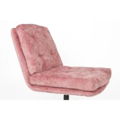 Housecraft Kai Loungestoel/ Fauteuil Roze -LeenBakker Winkel c95c7f2e396f44039ca7c3dd3cfecea1