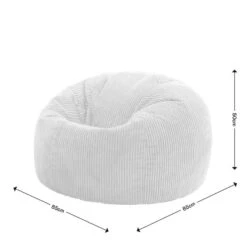 Icon Zitzak Aurora - Fluwelen Zitzak - Oud Roze -LeenBakker Winkel ca0e76366d5341fe948d9cefe4696e8e