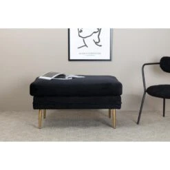 Svea - Tess Hocker - Velvet - Zwart -LeenBakker Winkel ca59e61cc3a84c74ae08877824e4c898