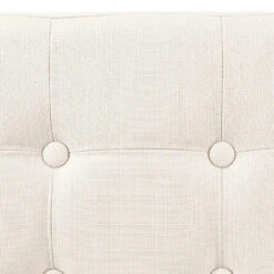 Atmosphera Poef/hocker - Opbergbox - Beige - PU/MDF - 76 X 38 Cm 8 Atmosphera Poef/hocker - Opbergbox - Beige - PU/MDF - 76 X 38 Cm -LeenBakker Winkel cab428174fa24cb8ae2f216f8a527f4a