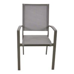 Les - Stapelstoel Mojito Pardo - Grijs -LeenBakker Winkel cb089f447b1a474685fb722d772be83e