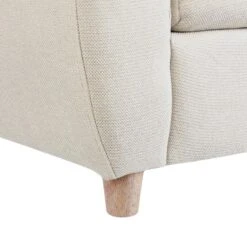 MARIBO - Kinderfauteuil - Beige - Linnen 18 MARIBO - Kinderfauteuil - Beige - Linnen -LeenBakker Winkel cc1c986c9e0546d59abfeaa14b3a58bb