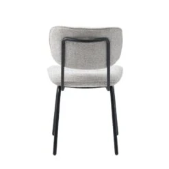 Nordic Home - Joakim Eetkamerstoel - Wit 12 Nordic Home - Joakim Eetkamerstoel - Wit -LeenBakker Winkel cc34d3d1a9fc4326b7ad89a5ef455caf