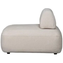 WOOOD Sterck Fauteuil - Polyester - Zand - 118x102x41 -LeenBakker Winkel ccb5b9e510f94cfeb551f3c0a29b43d6
