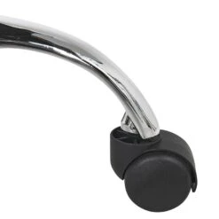 SOLID - Bureaustoel - Grijs - Polyester -LeenBakker Winkel cd0b3e2449154bb8b3ebcc166a215abf