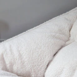 Icon Zitzak Natalia - Fleece Zitzak Fauteuil - Crème 12 Icon Zitzak Natalia - Fleece Zitzak Fauteuil - Crème -LeenBakker Winkel cdc1c6633e81403ab8fe5a178d521986