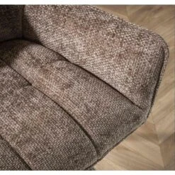 Fraaai - Diego Eetkamerbank Geweven 188 Cm - Taupe -LeenBakker Winkel ce8841b8cf8f47458871f63c5dd13a20