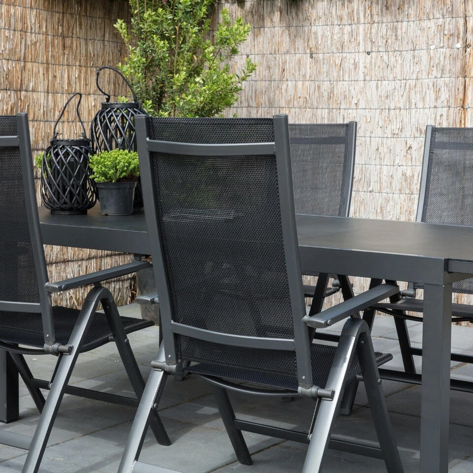 Les - Carino Standenstoel 6 Les - Carino Standenstoel - Afbeelding 4