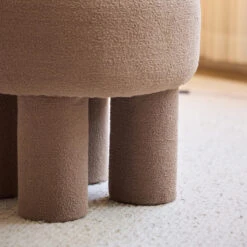 Scandinavische Woonkamerpoef -LeenBakker Winkel cf84499bb3e94dd2b63e6d71c5323242