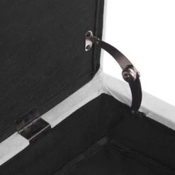 PESSAC - Chaise Longue - Grijs - Rechterzijde - Fluweel 23 PESSAC - Chaise Longue - Grijs - Rechterzijde - Fluweel -LeenBakker Winkel d001263376164659a05230a811e9ebc7