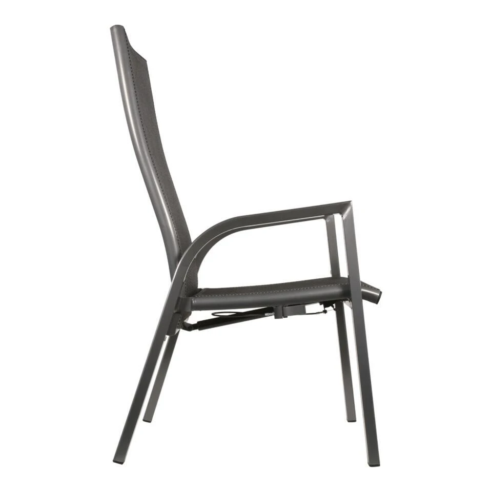 Les - Standenstoel Mojito Nuance - Zwart 6 Les - Standenstoel Mojito Nuance - Zwart - Afbeelding 4