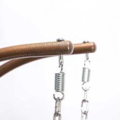 Merkloos HOME DELUXE Hangstoel Bruin Puur -LeenBakker Winkel d0c8be631897482eac30b1c999ec2981 1