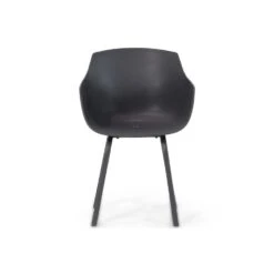 Tuinstoel Kunststof Grijs-antraciet Lifestyle Garden Furniture Salina -LeenBakker Winkel d228c8ea0d0b4d6badffebe018a2d1c2